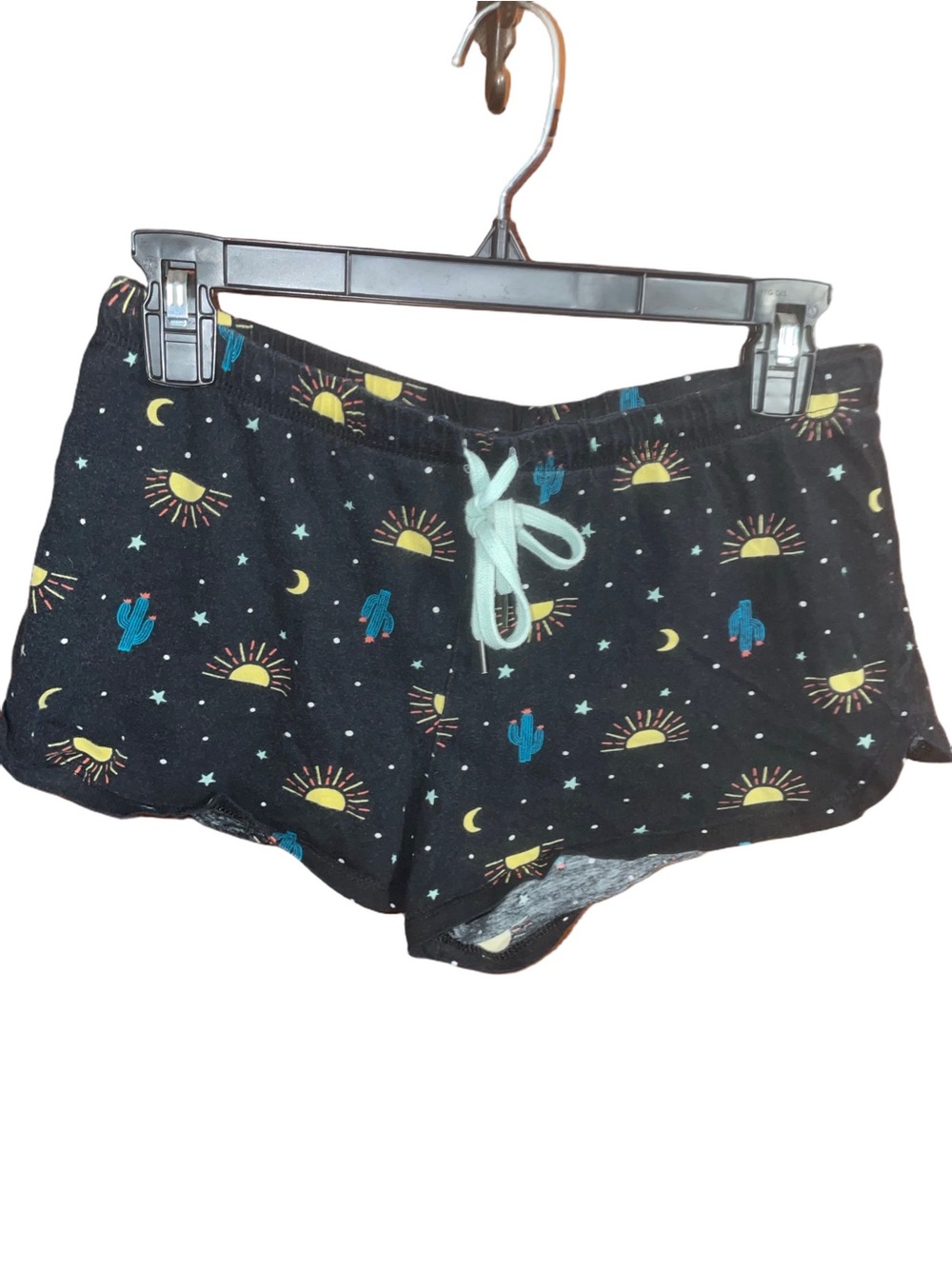 Secret Treasures Cactus Short Pajama Shorts *make offers*